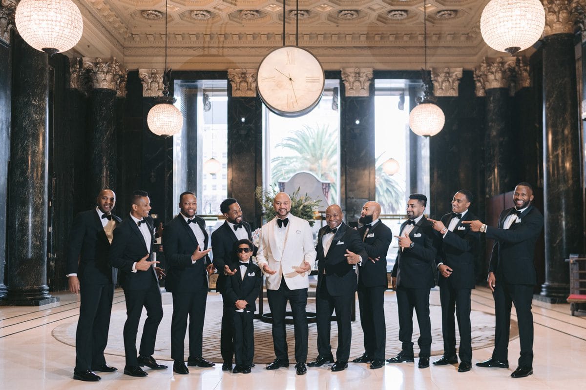 ptaufiq indian wedding san francisco preparation 12