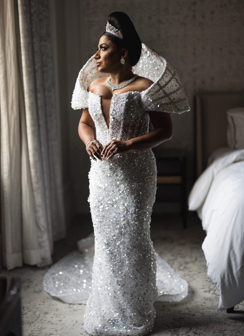 ptaufiq indian wedding san francisco preparation 5