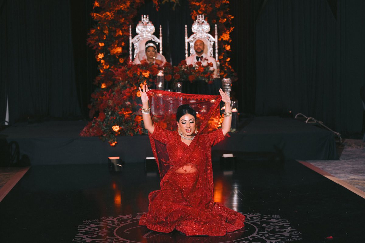 ptaufiq indian wedding san francisco reception 10