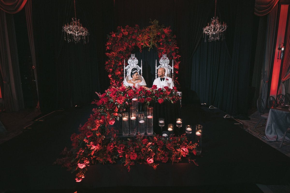 ptaufiq indian wedding san francisco reception 4