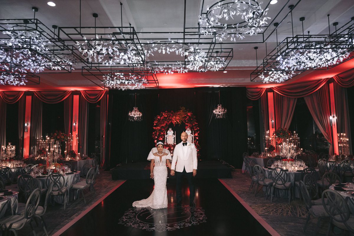 ptaufiq indian wedding san francisco reception 5