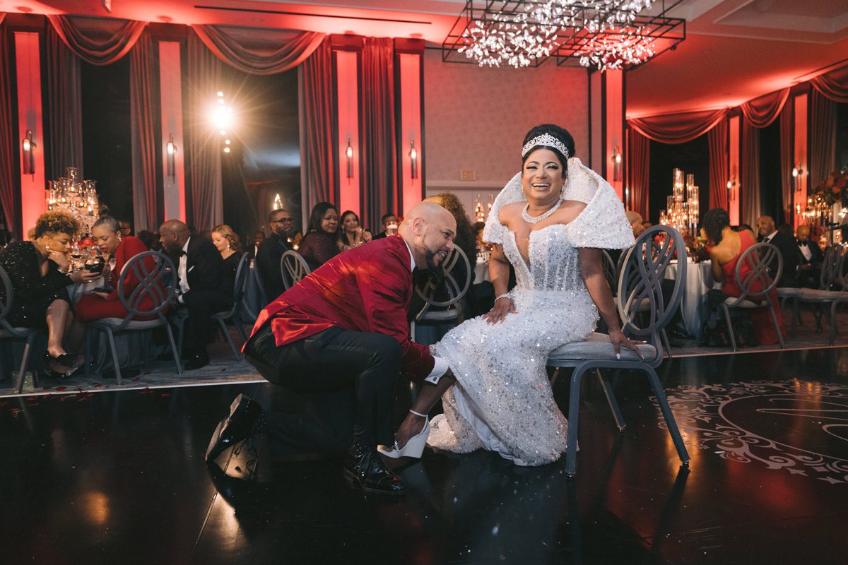 ptaufiq indian wedding san francisco reception 6