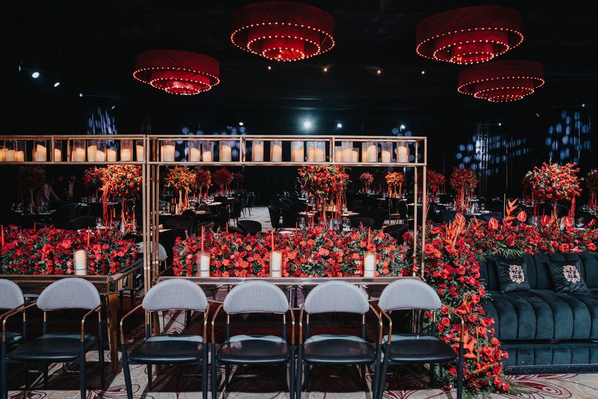 ptaufiq indian wedding the Leela Palace Jaipur Rajasthan india reception 11