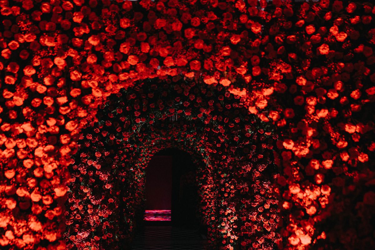 ptaufiq indian wedding the Leela Palace Jaipur Rajasthan india reception 8