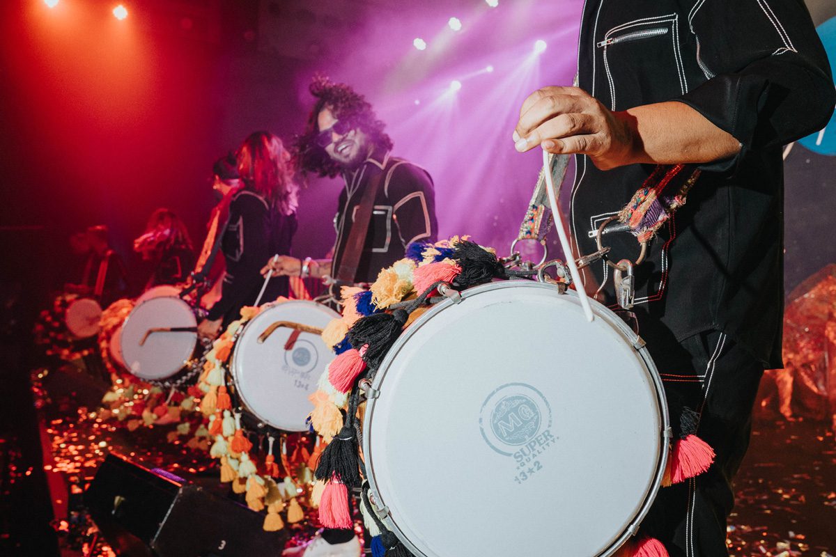 ptaufiq indian wedding the Leela Palace Jaipur Rajasthan india sangeet 3