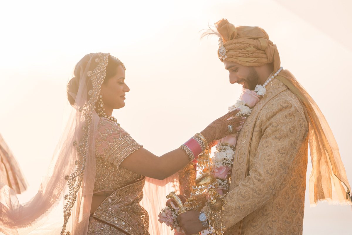 ptaufiq indian wedding the ritz carlton abama spain beach destination ceremony 4