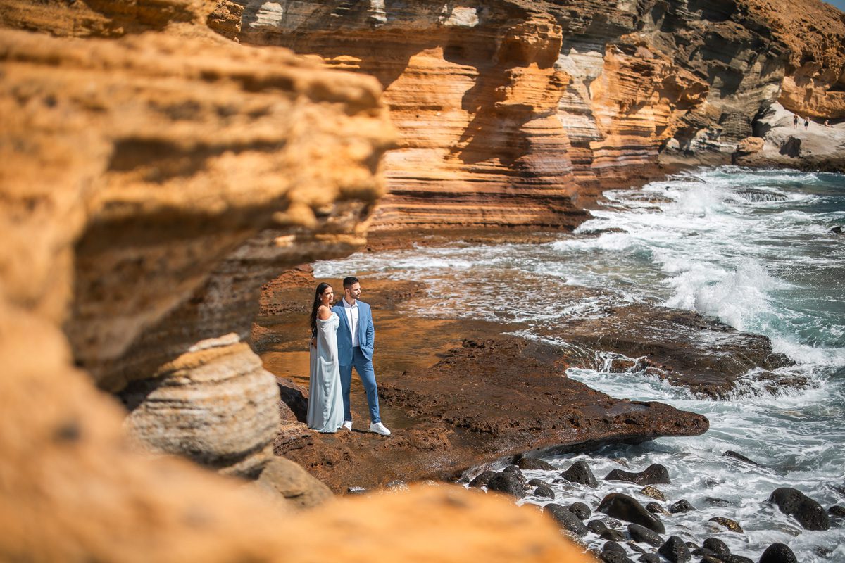 ptaufiq indian wedding the ritz carlton abama spain beach destination prewedding 5