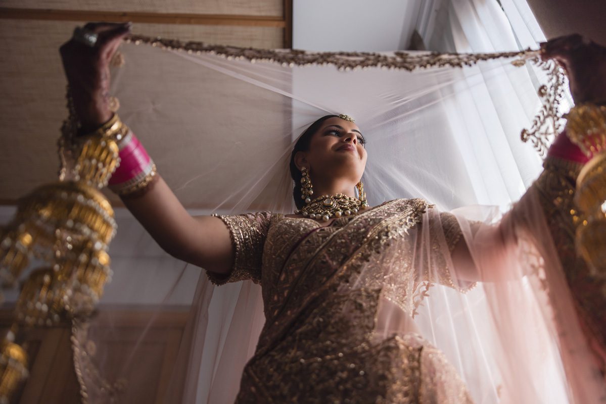 ptaufiq indian wedding the ritz carlton abama spain getting ready 6