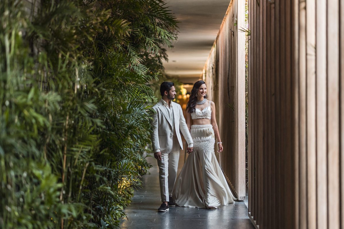 ptaufiq indian wedding waldorf astoria cancu mexico prewedding 7
