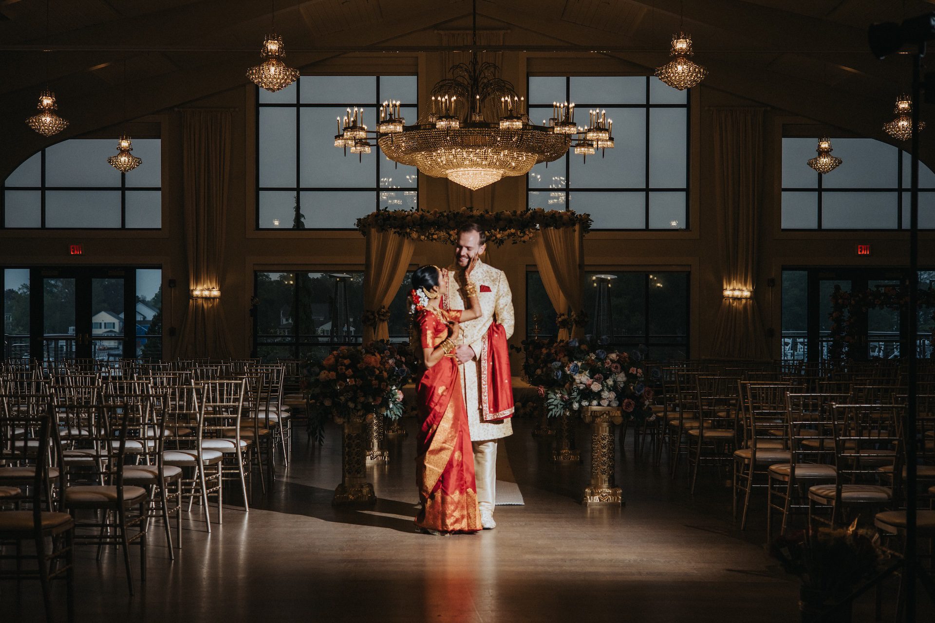 sr events couple romantic