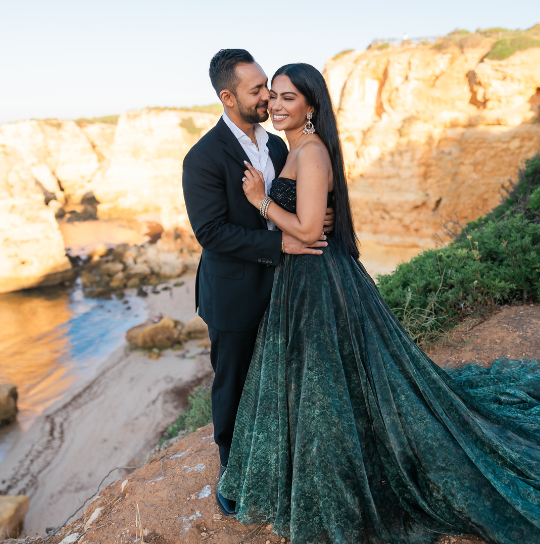 Ashley Benny ptaufiq photography