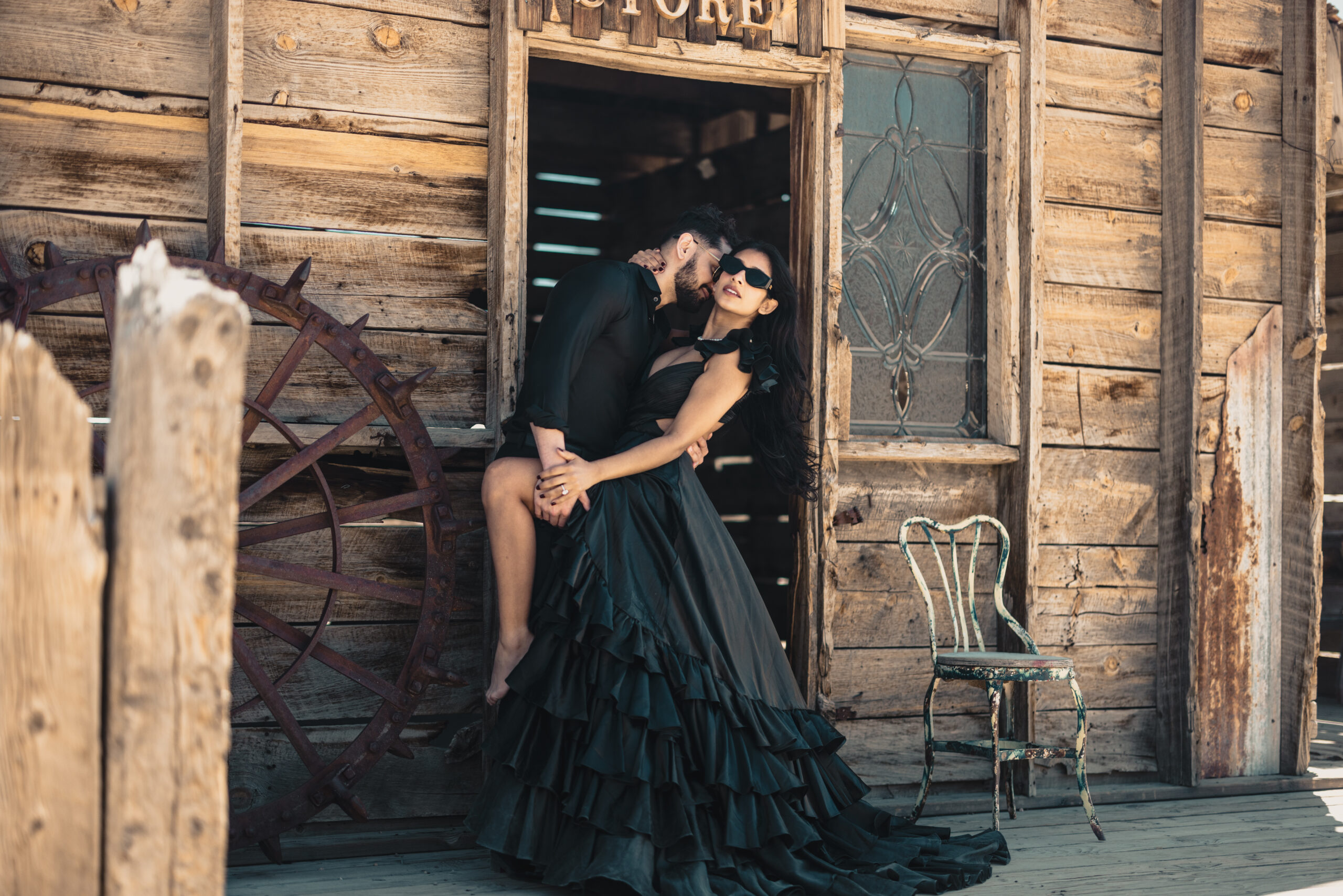 NT5 2595 SAHARA VEIL