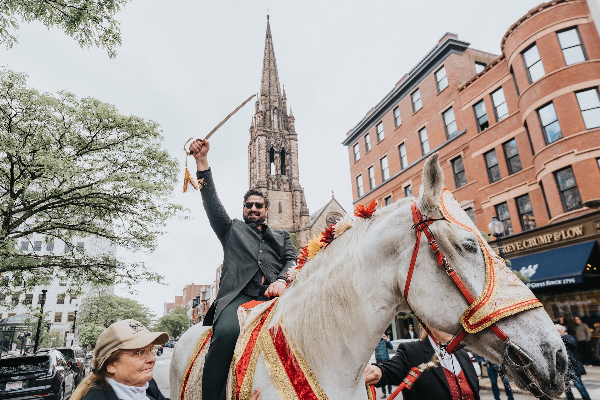 winthrop boston PTaufiq Photography