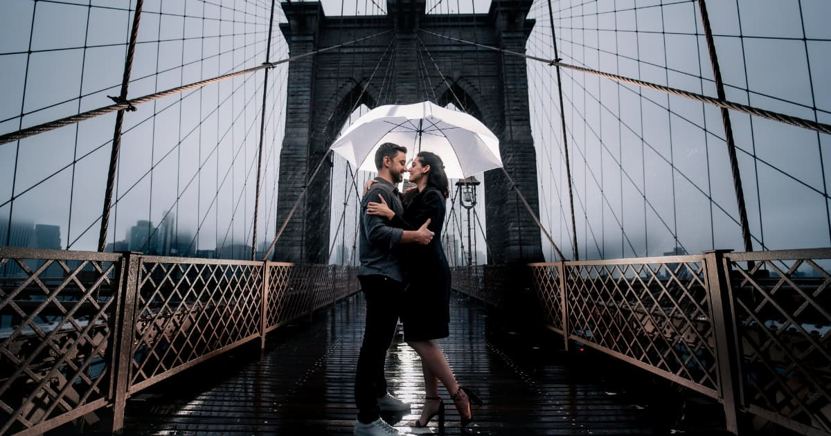 Engagement Photoshoot